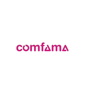 comfama_logo_portfolio